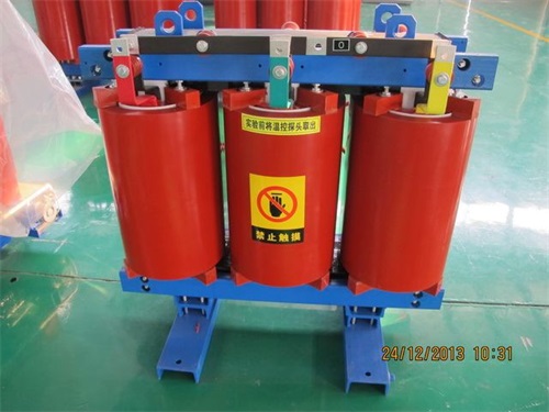 卓资SCB12-315KVA/10KV/0.4KV干式变压器